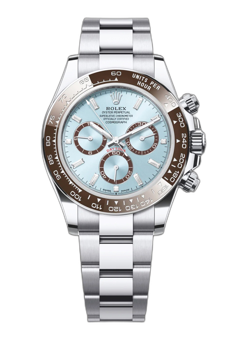 Rolex Cosmograph Daytona